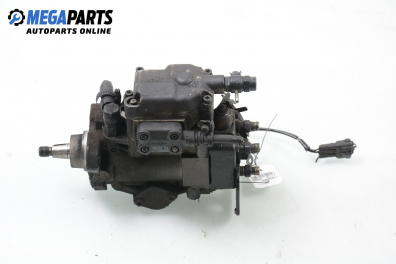 Diesel injection pump for Rover 600 2.0 SDi, 105 hp, sedan, 1995