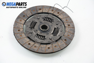 Clutch disk for Rover 600 2.0 SDi, 105 hp, sedan, 1995