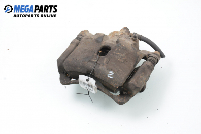 Caliper for Rover 600 2.0 SDi, 105 hp, sedan, 1995, position: front - left