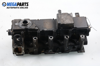 Engine head for Rover 600 2.0 SDi, 105 hp, sedan, 1995