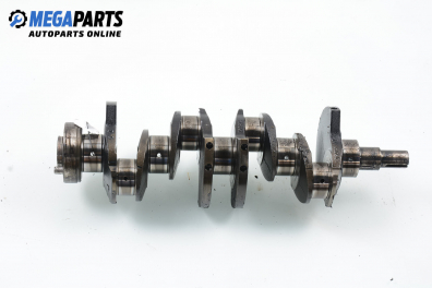 Crankshaft for Rover 600 2.0 SDi, 105 hp, sedan, 1995