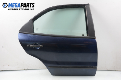 Door for Fiat Brava 1.6 16V, 103 hp, 5 doors, 2000, position: rear - right