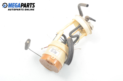 Fuel pump for Fiat Brava 1.6 16V, 103 hp, 5 doors, 2000