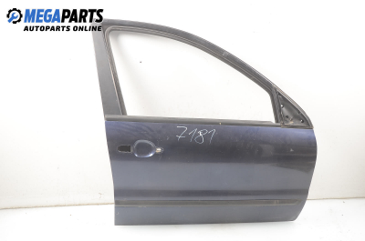 Door for Fiat Brava 1.6 16V, 103 hp, 5 doors, 2000, position: front - right