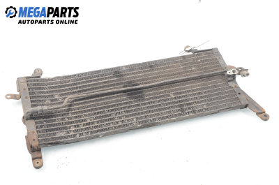 Air conditioning radiator for Fiat Punto 1.7 TD, 71 hp, 1995