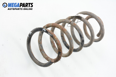 Arc for Fiat Punto 1.7 TD, 71 hp, 1995, position: din spate