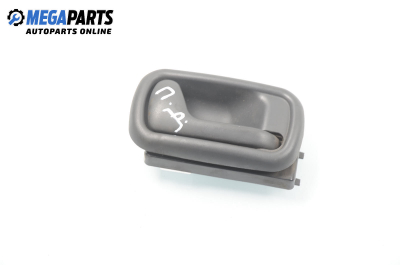 Inner handle for Fiat Punto 1.7 TD, 71 hp, 5 doors, 1995, position: front - right