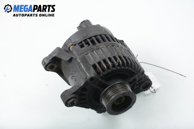 Alternator for Fiat Punto 1.7 TD, 71 hp, 1995