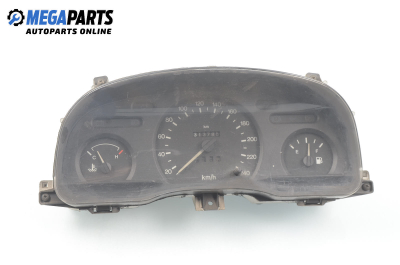 Kilometerzähler for Ford Transit 2.5 DI, 76 hp, lkw, 1999 № 95VP-10C956