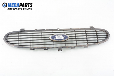 Grill for Ford Transit 2.5 DI, 76 hp, truck, 2000