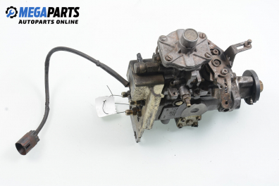 Diesel injection pump for Ford Transit 2.5 DI, 76 hp, truck, 2000 № Bosch 0 460 414 145