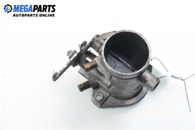 Clapetă carburator for Ford Transit 2.5 DI, 76 hp, товарен, 2000