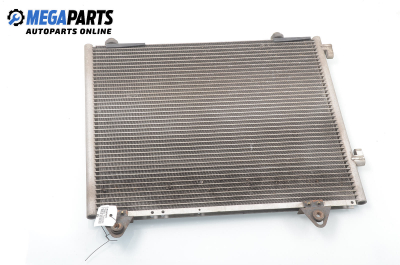 Radiator aer condiționat for Land Rover Freelander I (L314) 1.8 16V 4x4, 120 hp, 1999