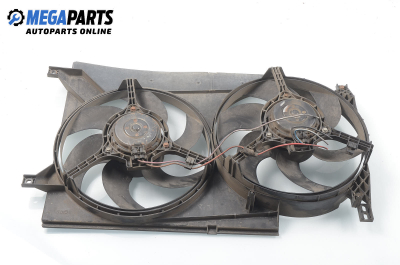 Ventilatoare de răcire for Land Rover Freelander I (L314) 1.8 16V 4x4, 120 hp, 3 uși, 1999