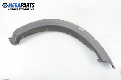 Fender arch for Land Rover Freelander I (L314) 1.8 16V 4x4, 120 hp, 3 doors, 1999, position: rear - left