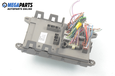 Tablou cu siguranțe for Land Rover Freelander I (L314) 1.8 16V 4x4, 120 hp, 3 uși, 1999