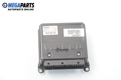 Modul de comandă ABS for Land Rover Freelander I (L314) 1.8 16V 4x4, 120 hp, 3 uși, 1999 № Wabco 446 044 070 0