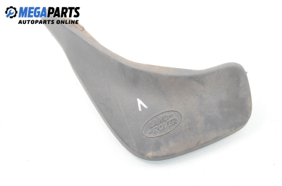 Mud flap for Land Rover Freelander I (L314) 1.8 16V 4x4, 120 hp, 3 doors, 1999, position: front - left