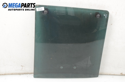 Sunroof glass for Land Rover Freelander I (L314) 1.8 16V 4x4, 120 hp, 3 doors, 1999, position: right