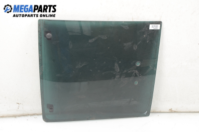 Sunroof glass for Land Rover Freelander I (L314) 1.8 16V 4x4, 120 hp, 3 doors, 1999, position: left