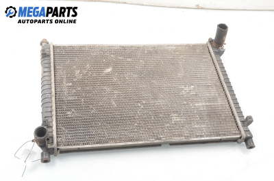 Water radiator for Land Rover Freelander I (L314) 1.8 16V 4x4, 120 hp, 3 doors, 1999