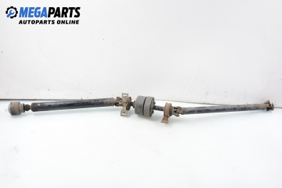 Tail shaft for Land Rover Freelander I (L314) 1.8 16V 4x4, 120 hp, 1999