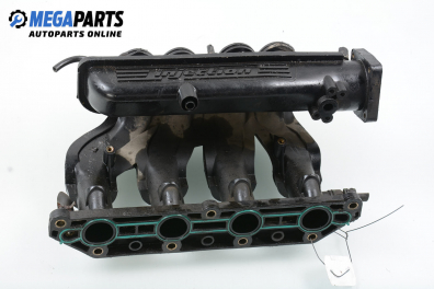 Intake manifold for Land Rover Freelander I (L314) 1.8 16V 4x4, 120 hp, 3 doors, 1999