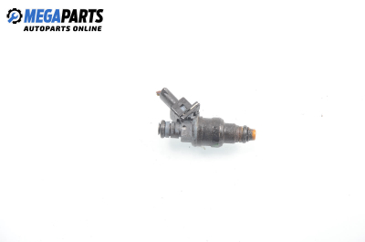 Benzineinspritzdüse for Land Rover Freelander I (L314) 1.8 16V 4x4, 120 hp, 3 türen, 1999