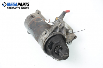 Demaror for Land Rover Freelander I (L314) 1.8 16V 4x4, 120 hp, 3 uși, 1999