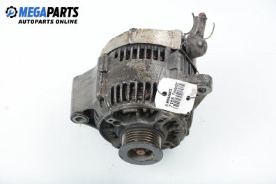 Gerenator for Land Rover Freelander I (L314) 1.8 16V 4x4, 120 hp, 1999