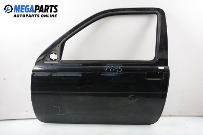 Door for Land Rover Freelander I (L314) 1.8 16V 4x4, 120 hp, 3 doors, 1999, position: left