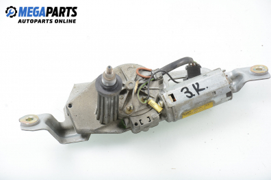 Front wipers motor for Seat Ibiza (6K) 1.0, 50 hp, 1997, position: rear