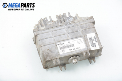 ECU for Seat Ibiza (6K) 1.0, 50 hp, 5 türen, 1997 № Bosch 0 261 203 933/934