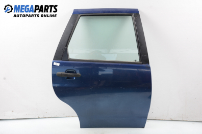 Door for Seat Ibiza (6K) 1.0, 50 hp, 5 doors, 1997, position: rear - right