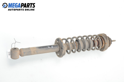 Macpherson shock absorber for Seat Ibiza (6K) 1.0, 50 hp, 5 doors, 1997, position: rear - left