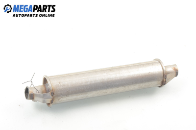 Muffler for Seat Ibiza (6K) 1.0, 50 hp, 1997