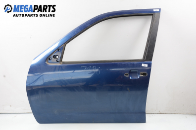 Door for Seat Ibiza (6K) 1.0, 50 hp, 5 doors, 1997, position: front - left