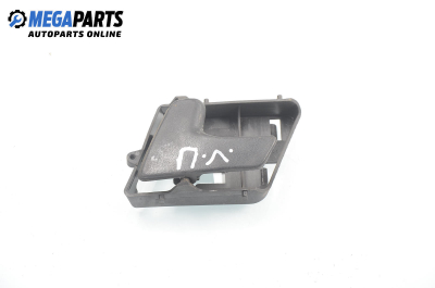 Inner handle for Seat Ibiza (6K) 1.0, 50 hp, 5 doors, 1997, position: front - left