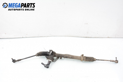 Hydraulic steering rack for Seat Ibiza (6K) 1.0, 50 hp, 5 doors, 1997