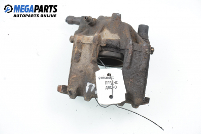 Caliper for Seat Ibiza (6K) 1.0, 50 hp, 5 doors, 1997, position: front - right