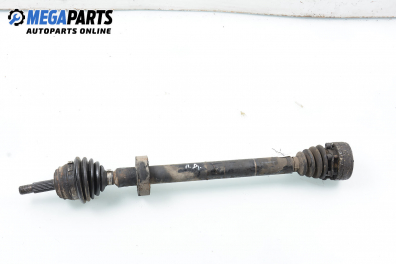 Driveshaft for Seat Ibiza (6K) 1.0, 50 hp, 5 doors, 1997, position: right