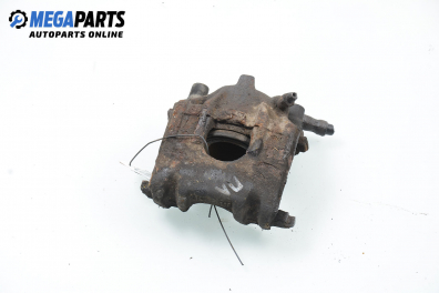 Caliper for Seat Ibiza (6K) 1.0, 50 hp, 5 doors, 1997, position: front - left