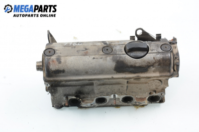 Engine head for Seat Ibiza (6K) 1.0, 50 hp, 5 doors, 1997