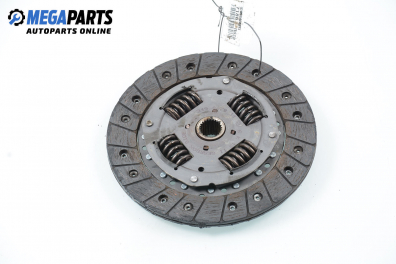 Clutch disk for Seat Ibiza (6K) 1.0, 50 hp, 5 doors, 1997