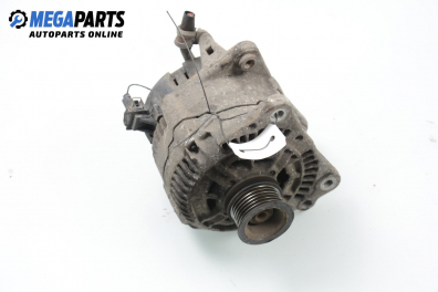 Alternator for Seat Ibiza (6K) 1.0, 50 hp, 1997