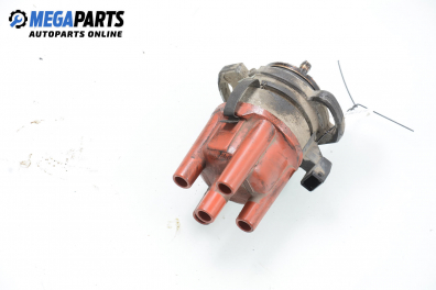 Distribuitor de aprindere delco for Seat Ibiza (6K) 1.0, 50 hp, 1997