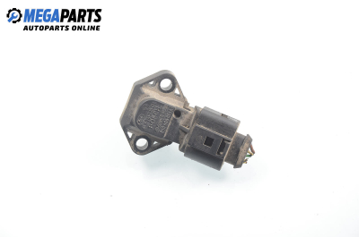 MAP sensor for Seat Ibiza (6K) 1.0, 50 hp, 5 doors, 1997 № Bosch 0 261 230 011