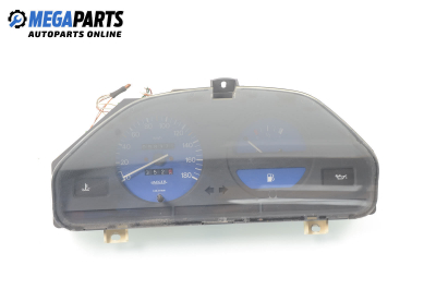 Instrument cluster for Peugeot 106 1.0, 45 hp, 3 doors, 1995