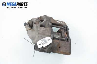 Caliper for Peugeot 106 1.0, 45 hp, 3 doors, 1995, position: front - left