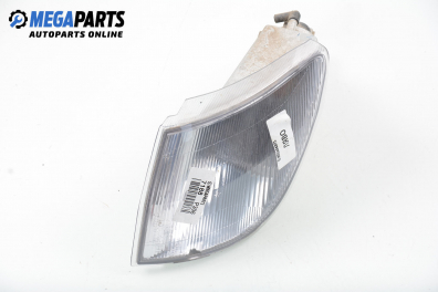 Blinker for Peugeot 306 1.4, 75 hp, hatchback, 5 doors, 1996, position: left